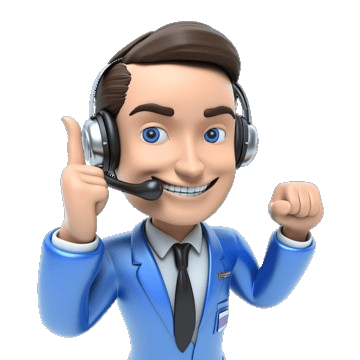 Active Sector Mascot