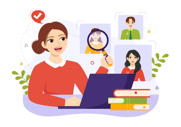 Candidate Sourcing and Selection